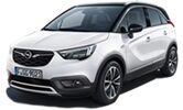 Opel Crossland X I