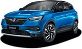 Opel Grandland X I