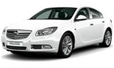 Opel Insignia I