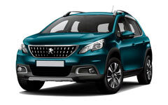 Peugeot 2008 II