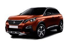 Peugeot 3008 III