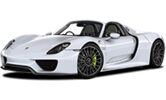 Porsche 918 I