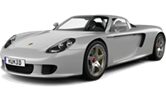 Porsche Carrera GT 980