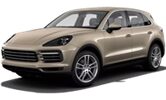 Porsche Cayenne V