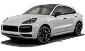 Porsche Cayenne VI