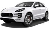 Porsche Macan II