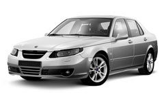 Saab 9-5 II