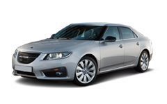 Saab 9-5 III