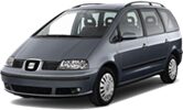 Seat Alhambra I