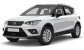 Seat Arona I