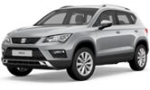 Seat Ateca I