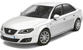 Seat Exeo I