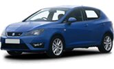 Seat Ibiza 6J