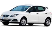 Seat Ibiza 6L