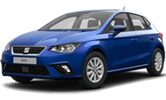 Seat Ibiza A0