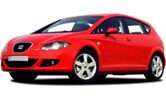 Seat Leon 1P