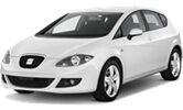 Seat Leon 5F I