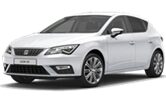 Seat Leon 5F II