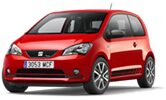 Seat Mii I