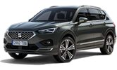 Seat Tarraco I