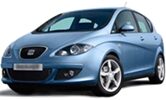 Seat Toledo 5P