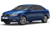 Seat Toledo NH