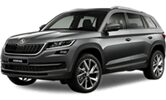 Skoda Kodiaq I