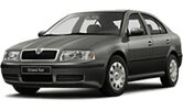 Skoda Octavia I