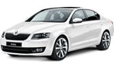 Skoda Octavia III