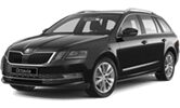 Skoda Octavia IV