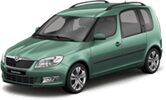 Skoda Roomster I