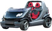 Smart Crossblade I