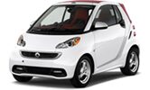 Smart ForTwo 453