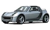 Smart Roadster 452