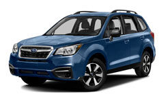 Subaru Forester IV-3