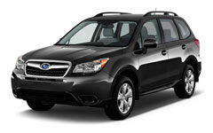 Subaru Forester IV