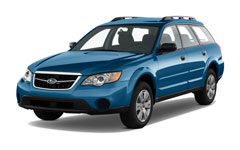 Subaru Outback III-2