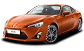 Toyota GT86 I