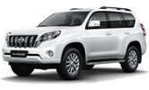 Toyota Land Cruiser Prado I