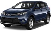 Toyota Rav4 II