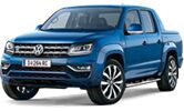 Volkswagen Amarok II