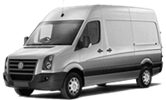 Volkswagen Crafter I