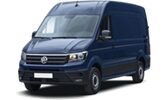 Volkswagen Crafter II