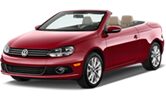 Volkswagen Eos I