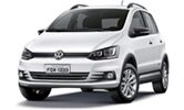 Volkswagen Fox I