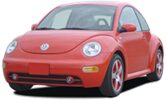 Volkswagen Beetle I