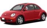 Volkswagen Beetle II