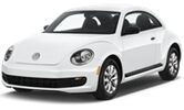 Volkswagen Beetle III