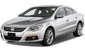 Volkswagen Passat CC I