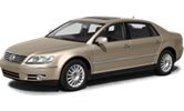 Volkswagen Phaeton I